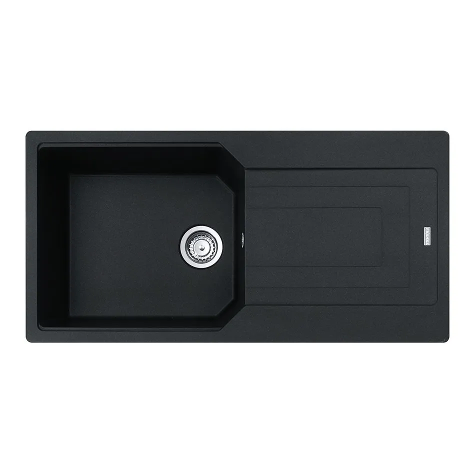 Franke sudopera UBG 611-100 A 114.0682.530 - Inelektronik